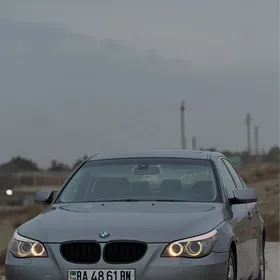 BMW E60 2004
