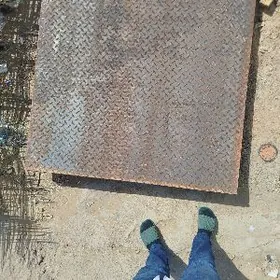 List demir raflenyy 4 lik