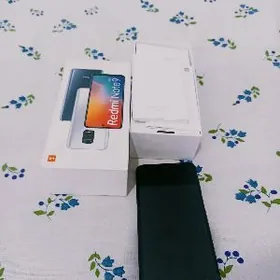 Редми нот9 про