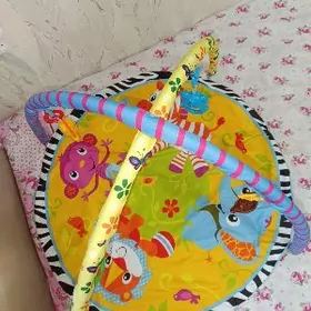 Детский коврик