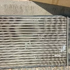 radiator opel