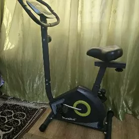 Велотренажёр Welotrenazer