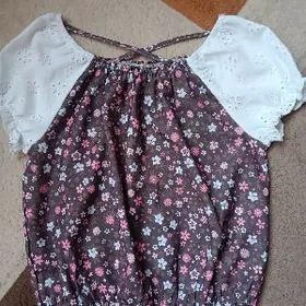 Кофта летняя