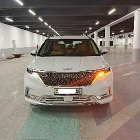 Kia Carnival 2023