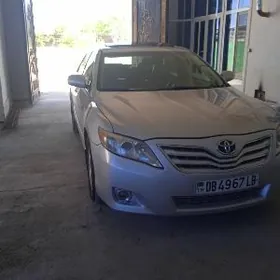 Toyota Camry 2009