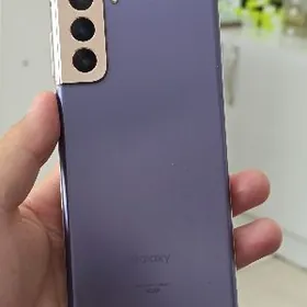 Samsung s21. 8/256gb