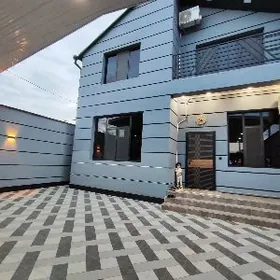 Çoganly taÿynjak Mansart