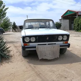 Lada 2106 2000