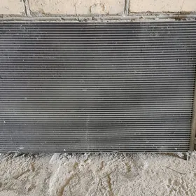 кондиционер радиатор