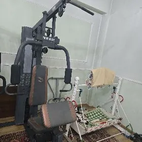 Тренажёр Trenaźer