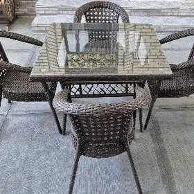 dokolan Stol Stul Стол Стул