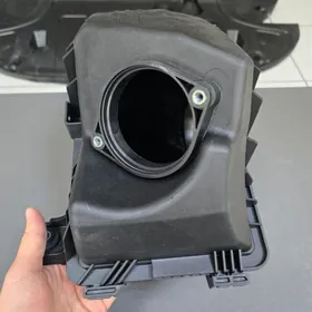 Howa bacok Sonata 1.6tur 2021