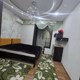 мир5 2эт 3комн+ стол, аркачка