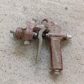 Пульверизатор СССР