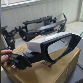 Bakawoy Elanta 2021-23