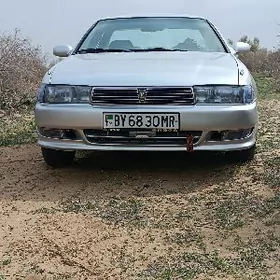 Toyota Cresta 1994