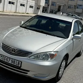 Toyota Camry 2004