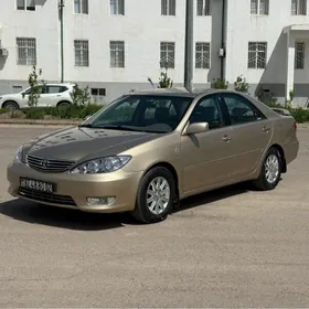 Toyota Camry 2002