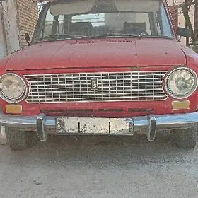 Lada 2101 1980