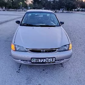Toyota Corolla 2000