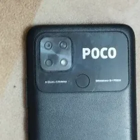 poco s40