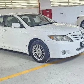 Toyota Camry 2008