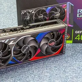ASUS ROG RTX 4080