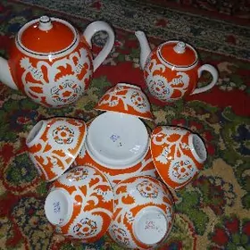 чэйнек кэсе