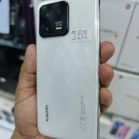 Xiaomi 13 12/256gb ulanylan