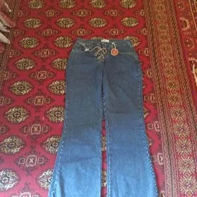 jynsy klýoş gyzynky