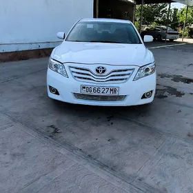 Toyota Camry 2010