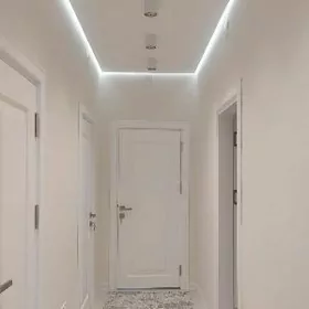 1 etaz 3kom ÇELEKENDE