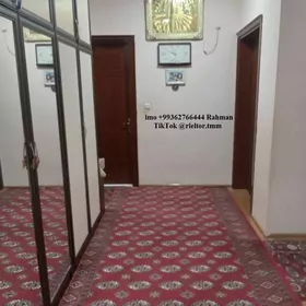 GOGOL POL ELITKA 2-KOMNAT 2-ETAJ RAHMAN