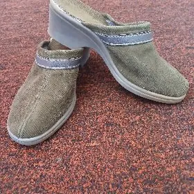 Тапочки домашние