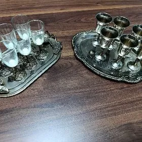 набор Стопки