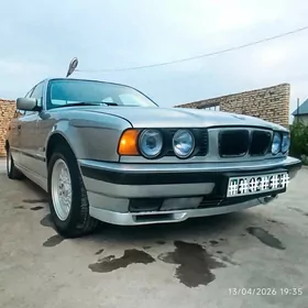 BMW 5 Series 1995