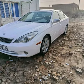 Lexus ES 330 2005