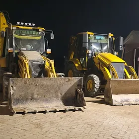 Komatsu D155AX-8 2010