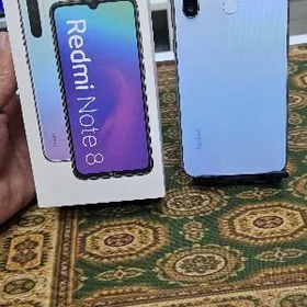 Redmi not 8