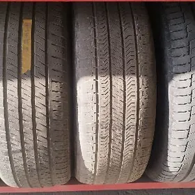 235 55 19 TEKER ORIGINAL