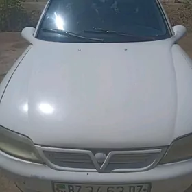 Opel Vectra 1998