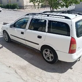 Opel Astra 1999