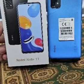 Redmi not 11