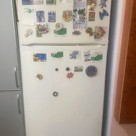 ХОЛОДИЛЬНИК BOSCH 2500