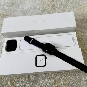 Apple Watch 4/44