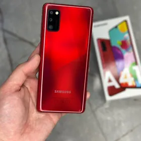 Samsung A41 4/64gb TP