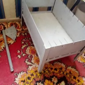 мангал тапор