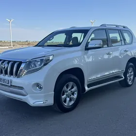 Toyota Land Cruiser Prado 2014
