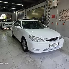 Toyota Camry 2003