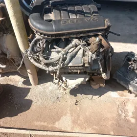 Doç Maşynyň matory